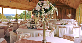 Venue tables